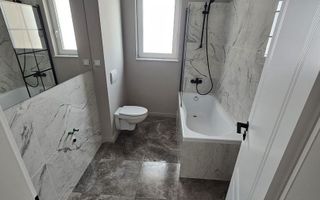 Apartament cu 2 camere, 57 mp si balcon, Zona Muzeul Apei. - Poză 3