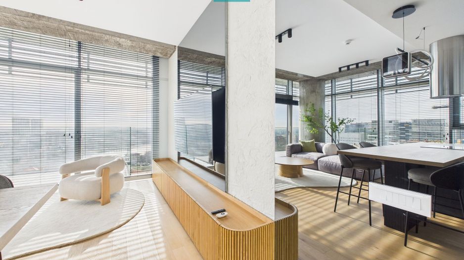 Apartament 3 camere | High-End | Prima închiriere - Poză 10