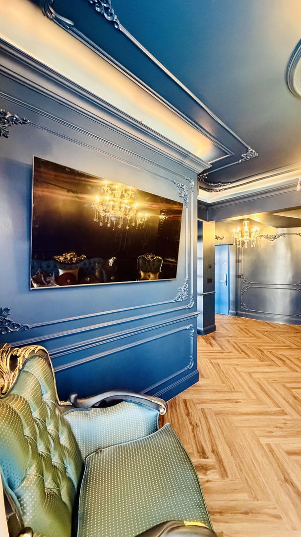 2 camere | Dacia | Aurel Vlaicu | Eminescu | terasa 25 mp - Poză 16