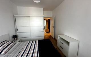 Inchiriere apartament 2 camere Grozavesti-Politehnica+Loc de parcare - Poză 1
