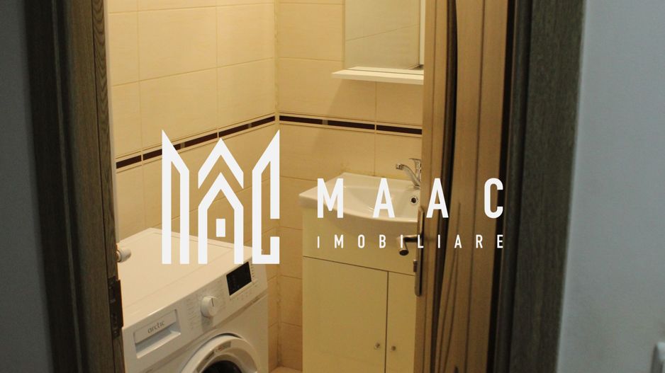 Apartament 2 Camere | Etaj Intermediar | zona Dedeman - Poză 20