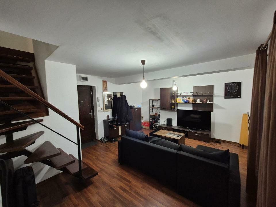 Apartament 2 camere 1 decembrie | Duplex - Poză 2