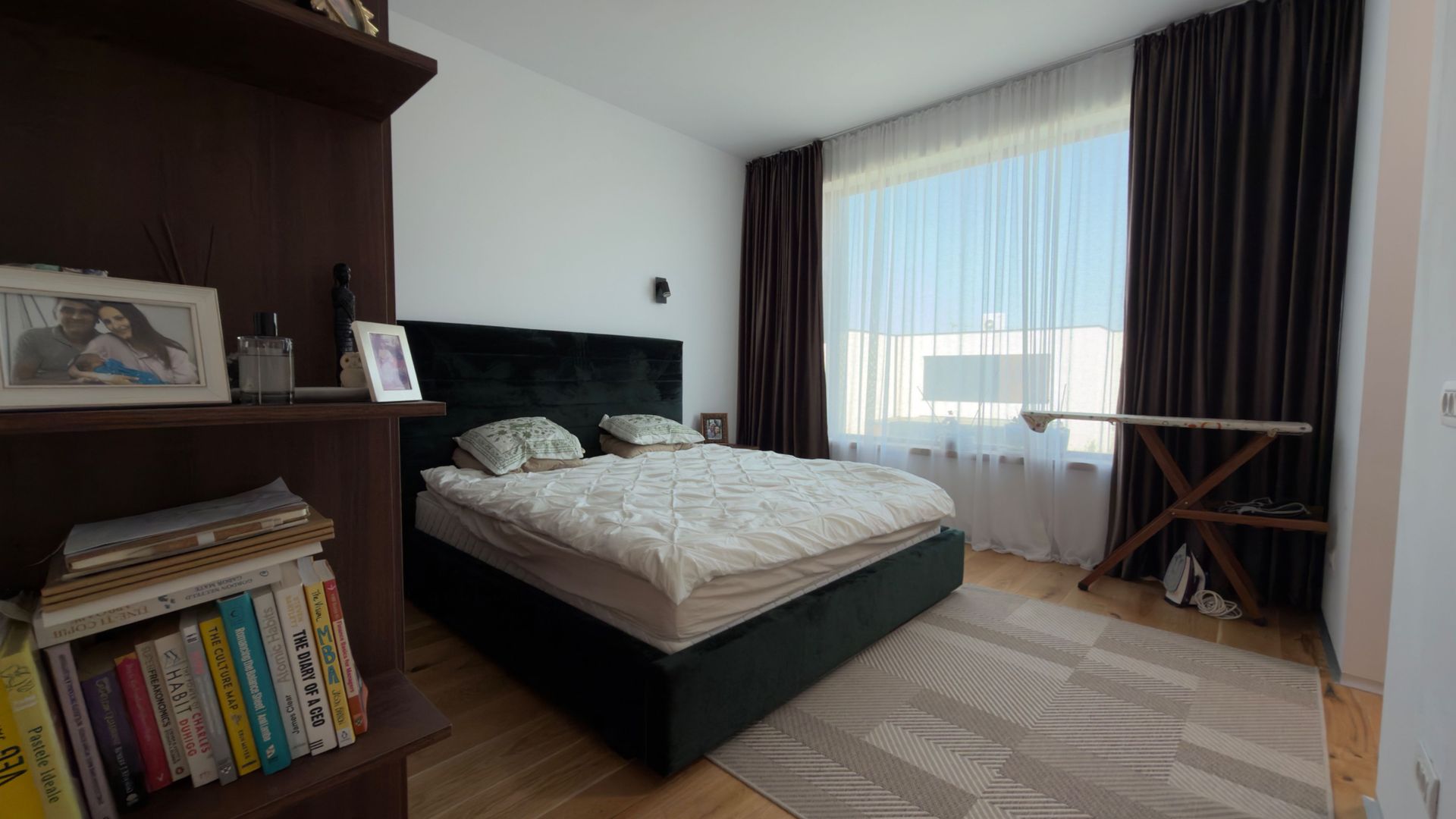 vila 4 camere | Amber Forest | Tunari | Pipera | Otopeni - Poză 21