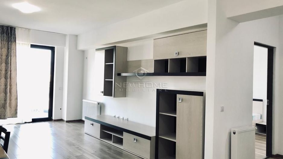 Apartament 2 camere, zona Centru NTT Data, imobil nou Parcare - Poză 10