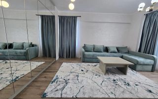 Apartament cu 1 cameră de închiriat în complexul Royal Town Copou, Iași, cu parcare subterană - Poză 2