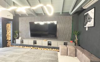 BG03-Vila de Lux 7 camere,Piscina-COMISION 0% - Poză 33