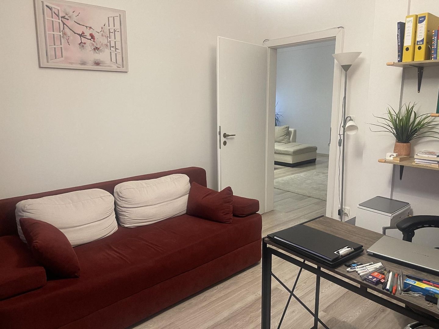 Giroc | 5 camere | 127 mp utili | Mobilat & utilat - Poză 10