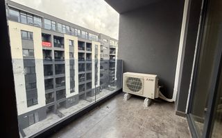 Apartament ultrafinisat, Baza Sportiva Gheorgheni, bloc 2025 ! - Poză 9