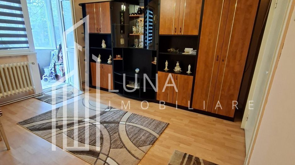 Apartament 3 camere | Decomandat | Dâmbu Pietros | Parter | Izolat - Poză 2