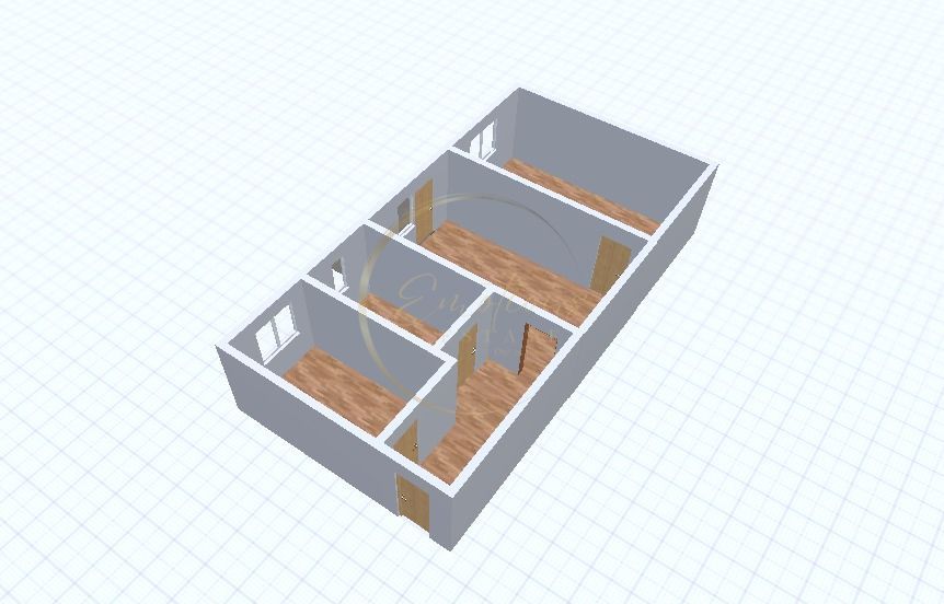 SUPER OCAZIE | Apartament 2 camere - Șagului | RENOVAT LUX - Schiță 12