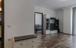Apartament 3 camere, 2 balcoane, 2 parcari, Iris, Junior Residence! - Poză 5