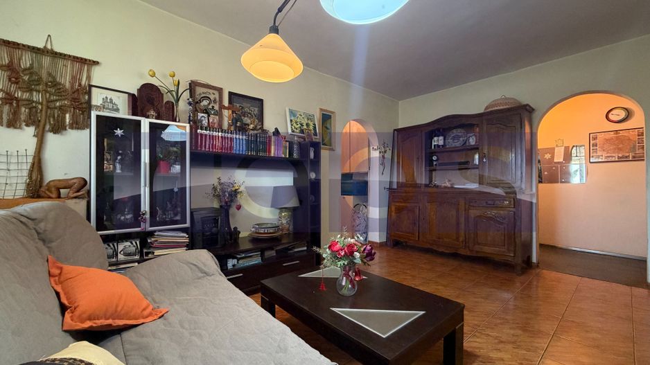 VANZARE APARTAMENT 4 CAMERE | 100 MP TOTALI | OTOPENI - Poză 6