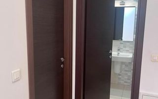 Apartament 2 camere – ideal pentru birou | Parter | Curte proprie | Paza 24/7 - Poză 5