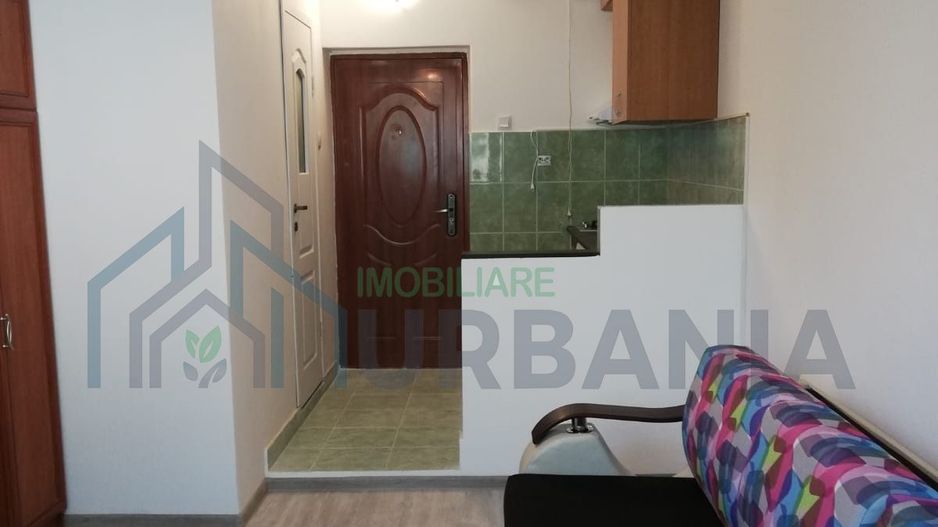Închiriez garsoniera Bularga - Poză 6