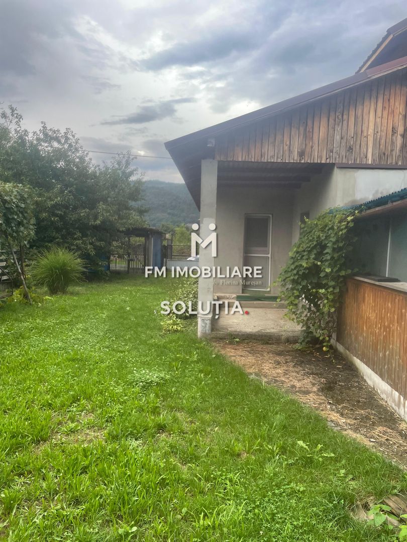 Casă de vânzare în Bârgău, Maramureș! - Poză 3