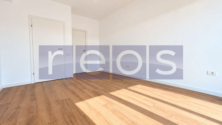 VANZARE 3 CAMERE | 80 MP TOTALI  | TERASA | AVIATIEI - BANEASA - Poză 7