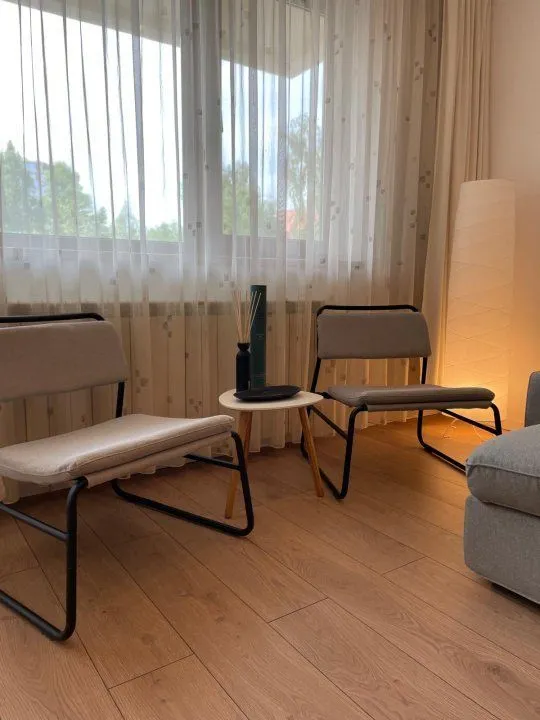 Inchiriere apartament 3 camere Herasteau | Soseaua Nordului — fotografia 3