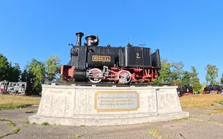 2 camere decomandate | Etaj1 | 55 mp | Triaj - Muzeul Locomotivelor | Resita - Poză 26