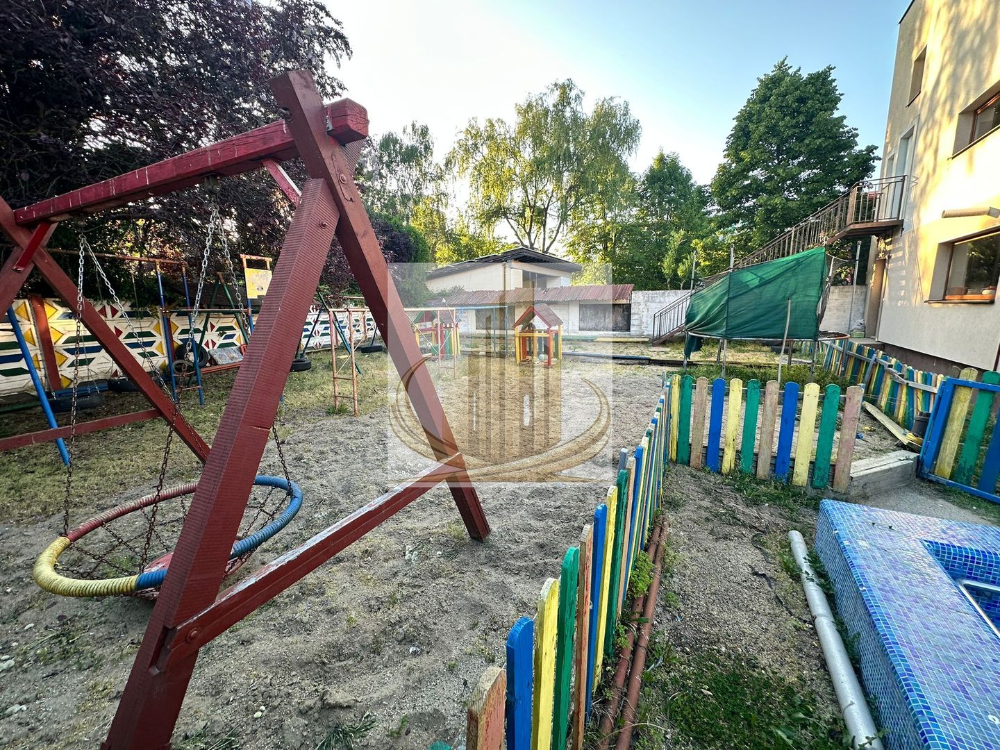 Grădiniță / After-school complet funcțional | 17 săli | Preț imbatabil - Poză 36