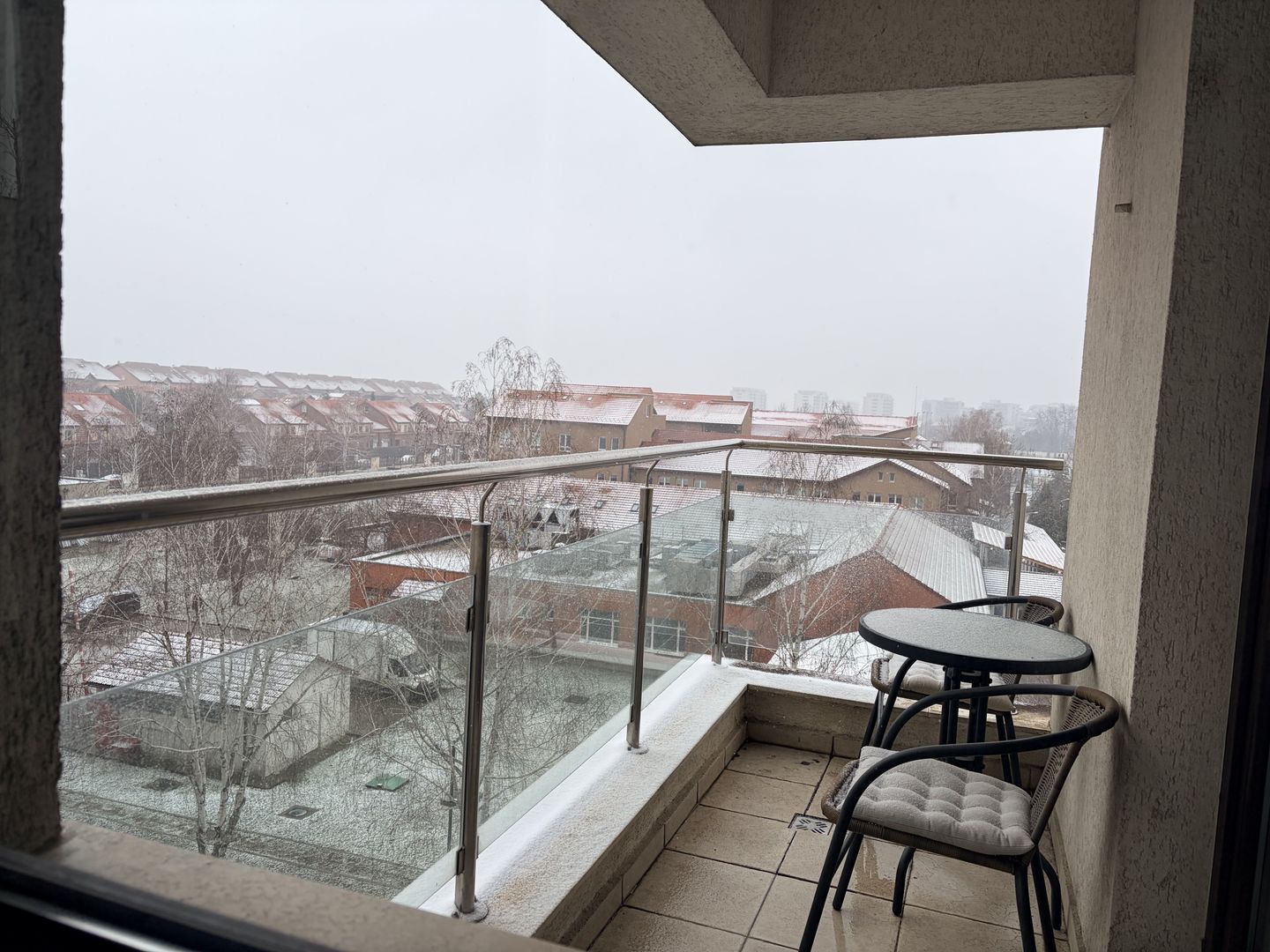 APARTAMENT PIPERA - GREEN VISTA - Poză 7