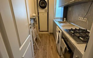 Apartament 2 camere de vânzare | Sibiu, Vasile Aaron | 36 mp - Poză 5