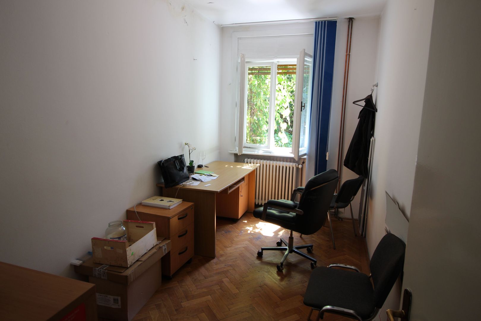 Spațiu de birouri de 180mp  în zona Central- Mihai Viteazu - Poză 14