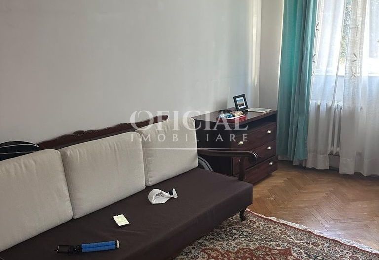 Apartament 3 Camere | 68 Mp | Balcon | Intermediar | Gheorgheni Meses - Poză 5