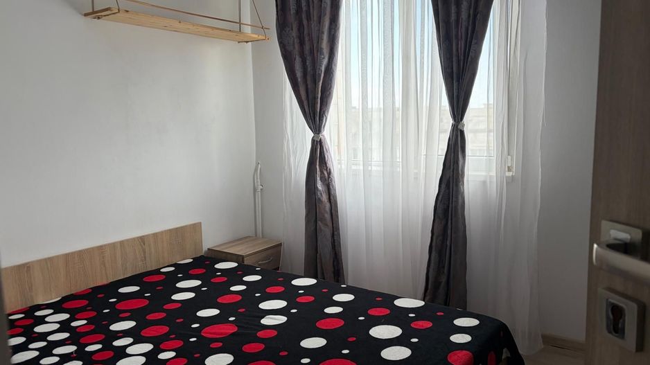 Apartament cu doua camere, Alexandru Obregia, 68.000€ - Poză 3