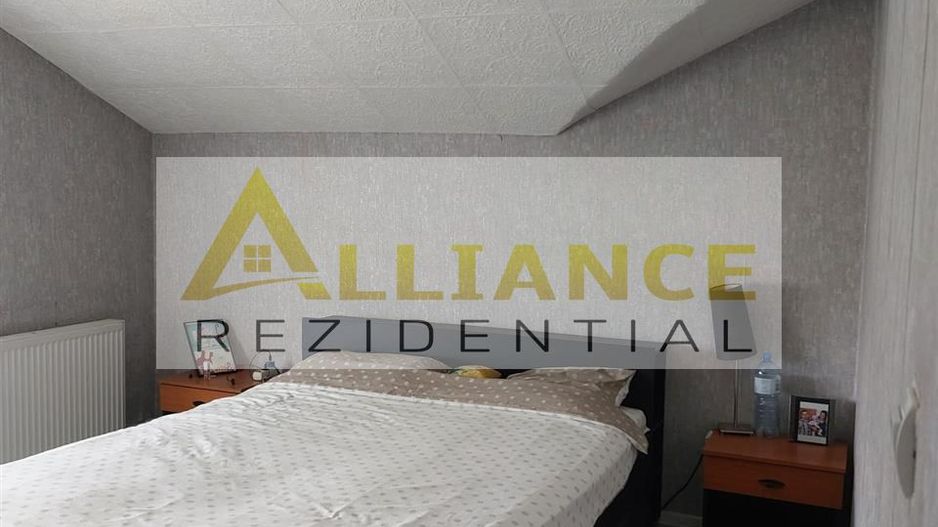 Casa individualamobilata/utilata teren 500 mp asfalt. - Poză 11