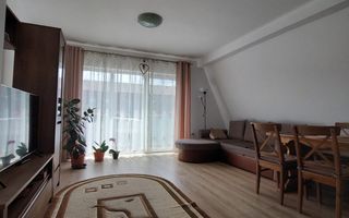 Apartament de vânzare – 2 camere decomandat | Lacul lui Binder - Poză 13