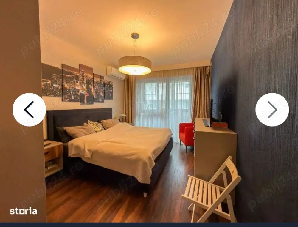 Vanzare apartament 3 camere in Theodor Pallady- Complex ROMCO Residential - Poză 3