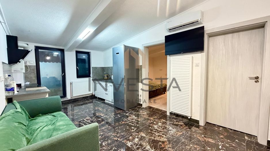 Apartament cu 2 camere in Manastur ! - Poză 10