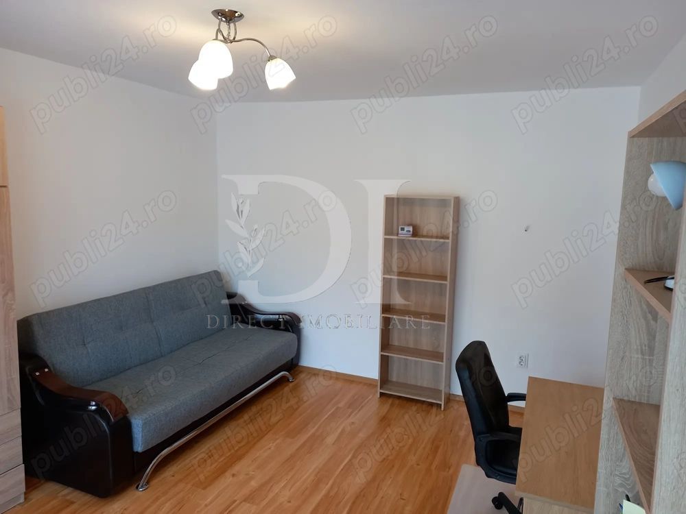 Apartament 2 camere de vanzare / Florilor / Floresti - Poză 3