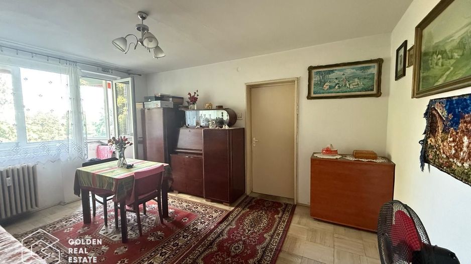 Apartament 2 camere, zona Podgoria - Poză 2