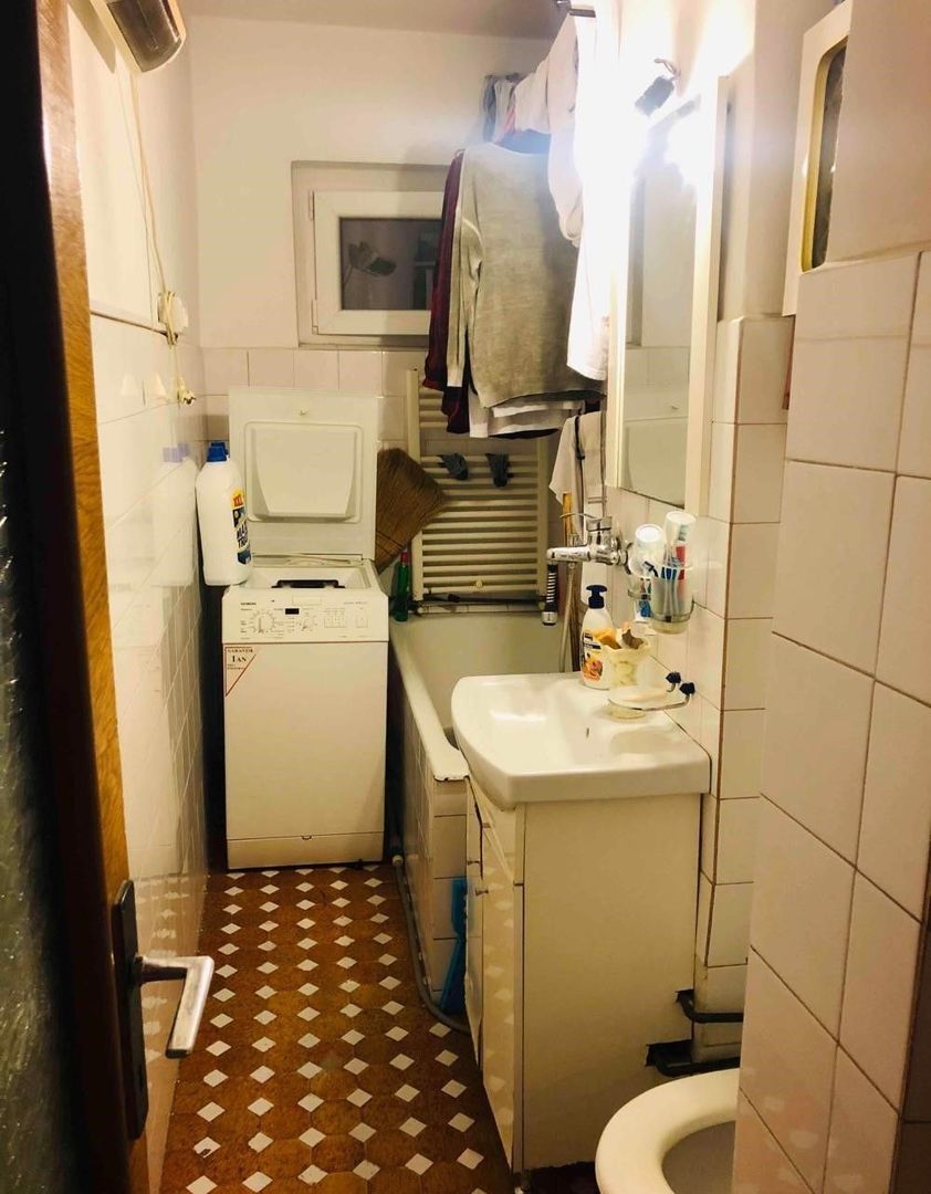 Dambovita | 3 Camere | Etaj Intermediar | Centrala Proprie. - Poză 8