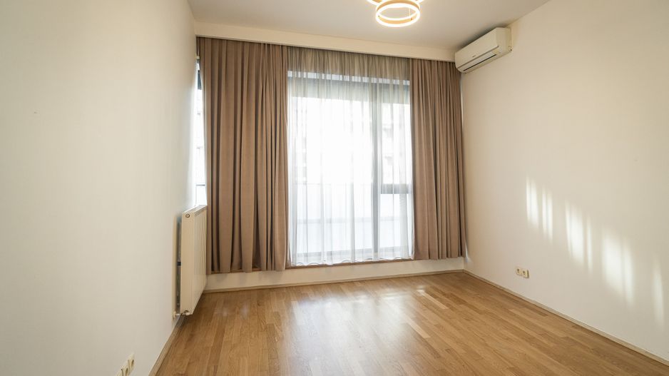 Exquisite Penthouse for Rent – Herastrau Area, Sector 1 - Poză 54