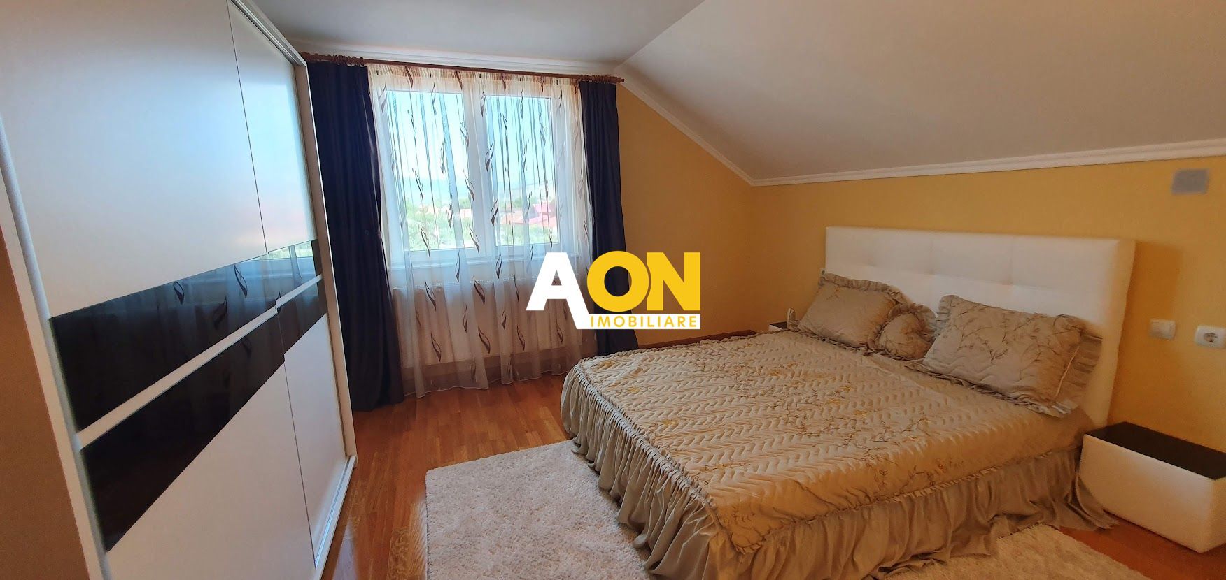 Casa P+1+M, 4 dormitoare, garaj, 500 mp teren, Micesti - Poză 19