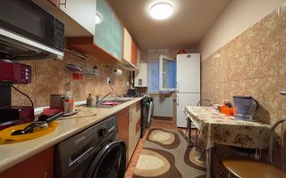 Etaj intermediar, finisat, zona OMV Calea Turzii - Poză 7