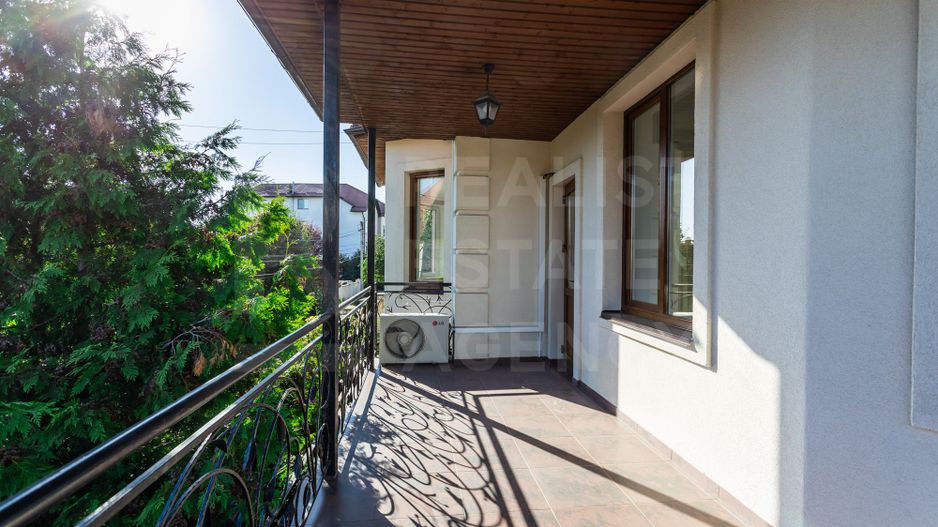 Vânzare, casă, 5 camere, str. Basarabilor, Buiucani - Poză 15