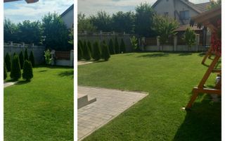 BRASADAS vinde casa cu etaj in zona Unirii. - Poză 8