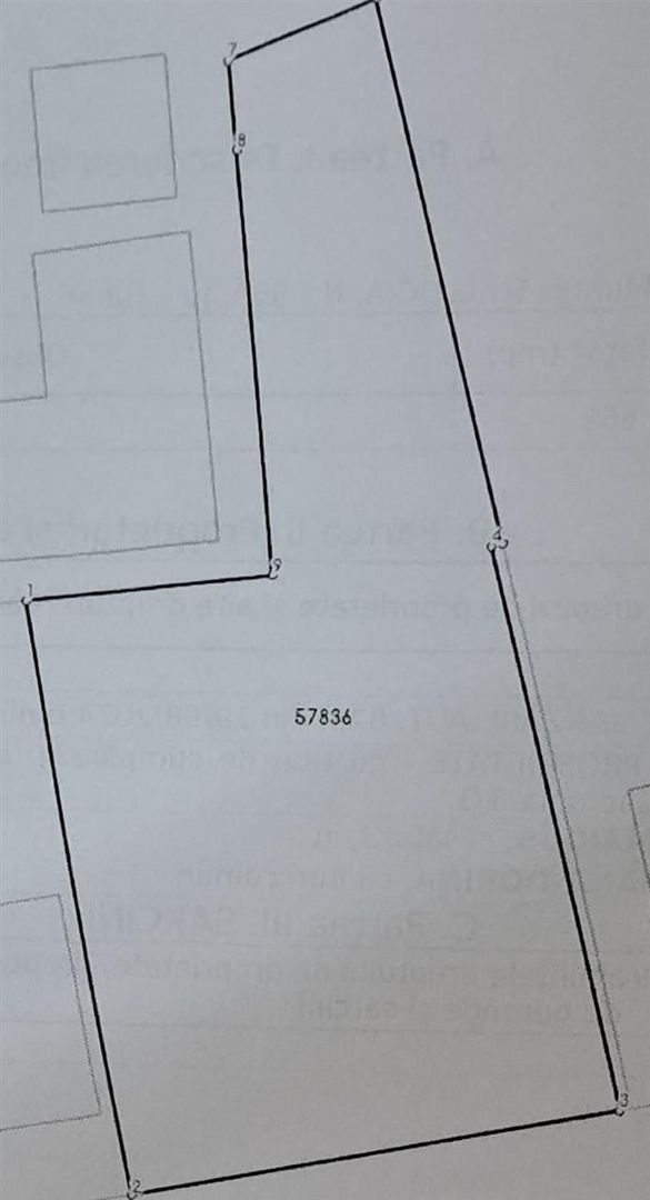 Teren intravilan Gh Doja cu proiect - Poză 13