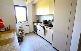 AP. 2 CAMERE- ROKA RESIDENCE, PARCARE SUBTERANA, MASINA DE SPALAT VASE - Poză 6
