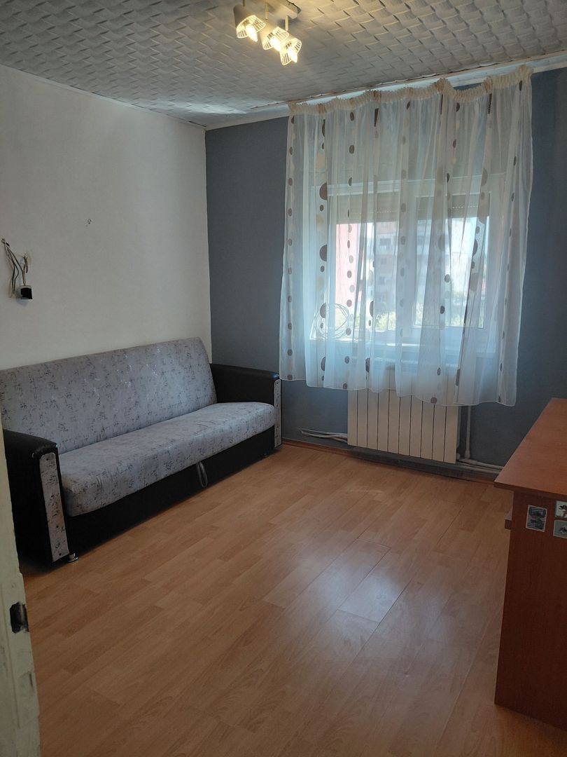 ✨ 2 Camere în Piața Centrală | Centrală + Aer Condiționat - Poză 7