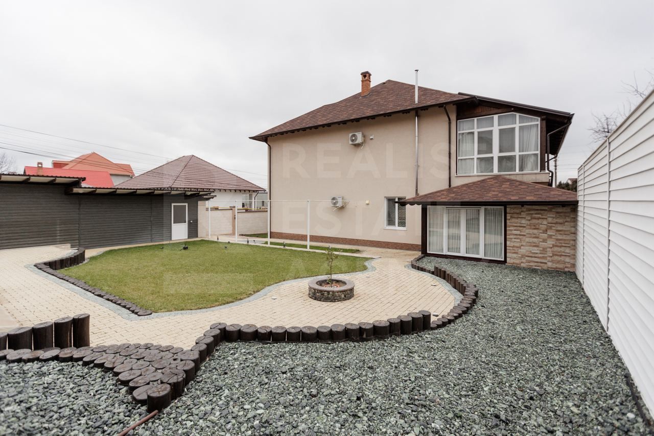 Vânzare, casă, 3 nivele, str. Constantin Brâncuși, Grătiești - Poză 48