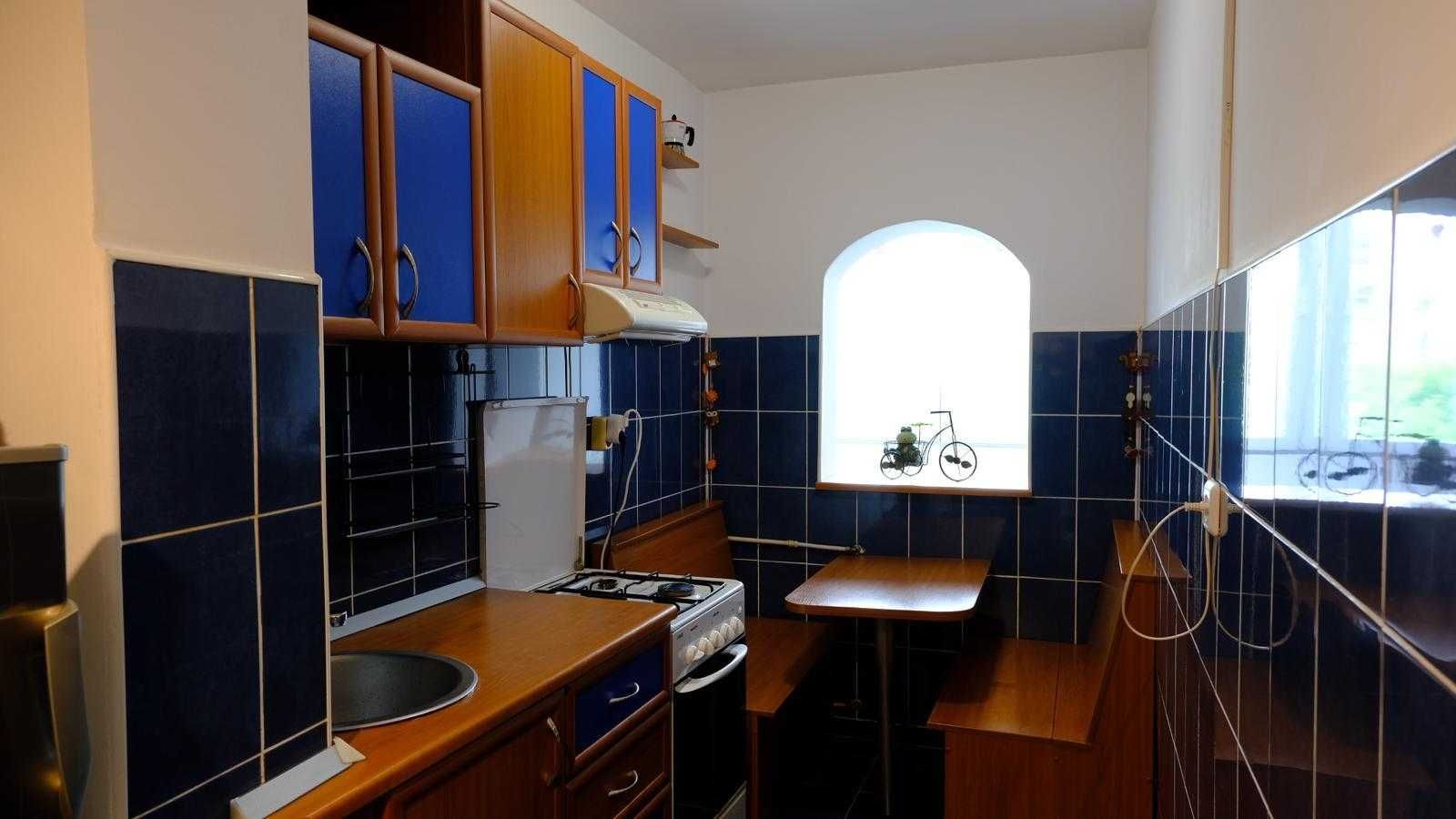 Garsoniera Piscului - Tineretului, mobiliata, parcare -S244 - Poză 3