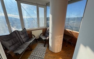 APARTAMENT 3 CAMERE ETAJ 7/8 LIFT 109MP CAMPULUNG - Poză 10