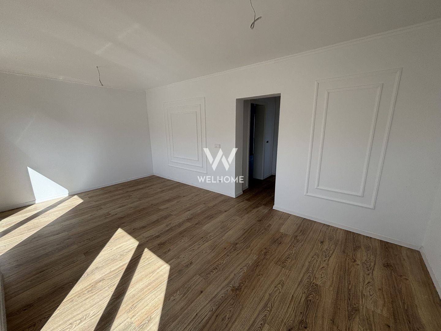 Casa nouă cu 4 camere și curte generoasă – Șelimbăr Triajului - Poză 24