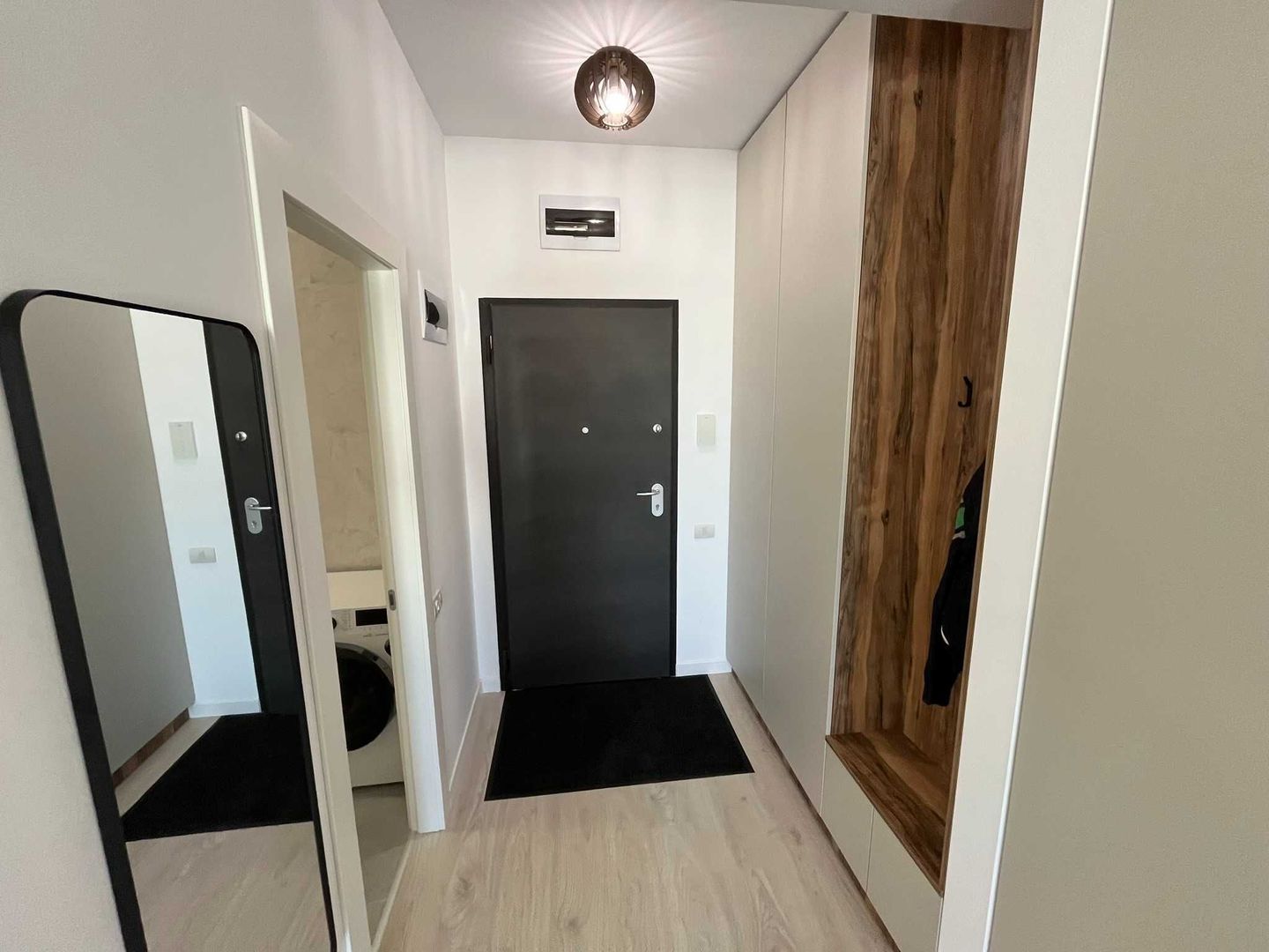 Studio | Residence 5 | Rond OMV Pipera Plaza - Poză 6
