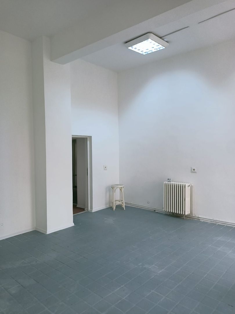 De închiriat! Spatiu comercial pe Calea Dorobantilor. - Poză 4