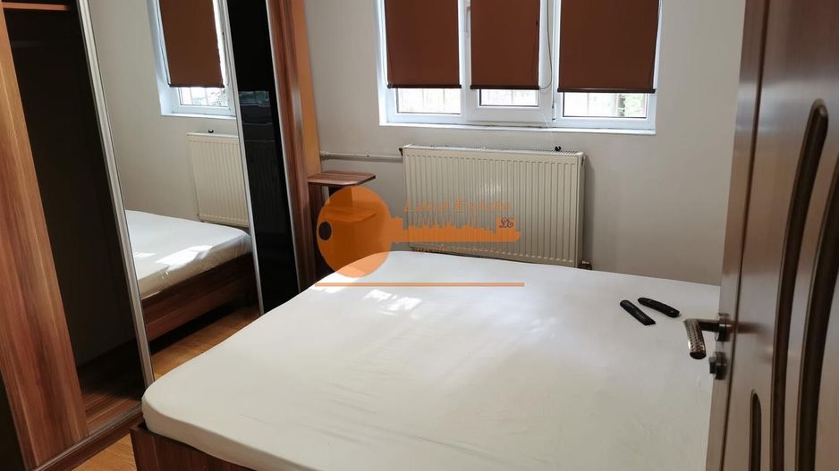 2 camere Drumul Taberei-Raul Doamnei (350 m metrou ) - Poză 1
